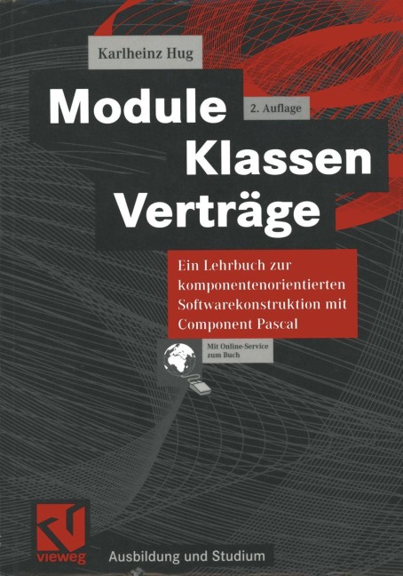 Module, Klassen, Verträge - Karlheinz Hug