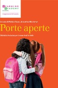 Cover-Bild zum Titel 'Porte aperte. Didattica inclusiva per i neoarrivati in Italia' von ''