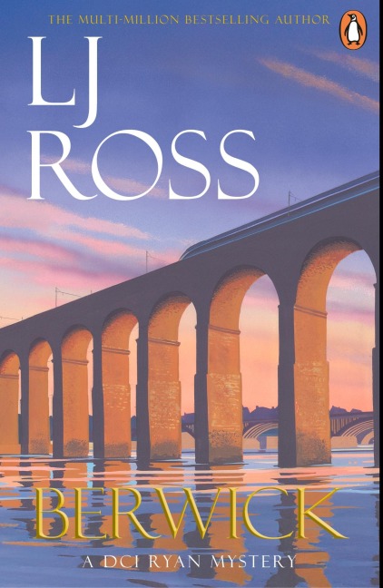 Berwick - L. J. Ross