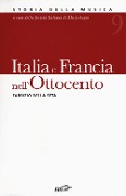 Italia e Francia nell'Ottocento - Fabrizio Della Seta