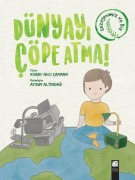 Cover-Bild zum Titel 'Dünyayi Cöpe Atma' von 'Koray Avci cakman'
