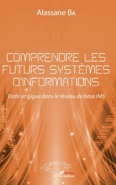 Comprendre les futurs systèmes d'informations - Alassane Ba