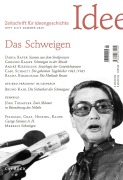 Cover-Bild zum Titel 'Zeitschrift für Ideengeschichte Heft XIX/2 Sommer 2025' von ''