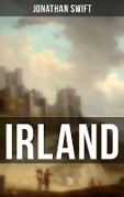 IRLAND - Jonathan Swift