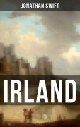 Cover-Bild zum Titel 'IRLAND' von 'Jonathan Swift'