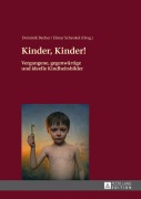 Cover-Bild zum Titel 'Kinder, Kinder!' von ''