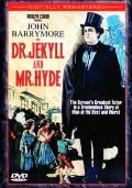 Dr.Jekyll & Mr.Hyde - Spielfilm