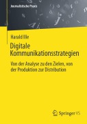 Digitale Kommunikationsstrategien - Harald Ille