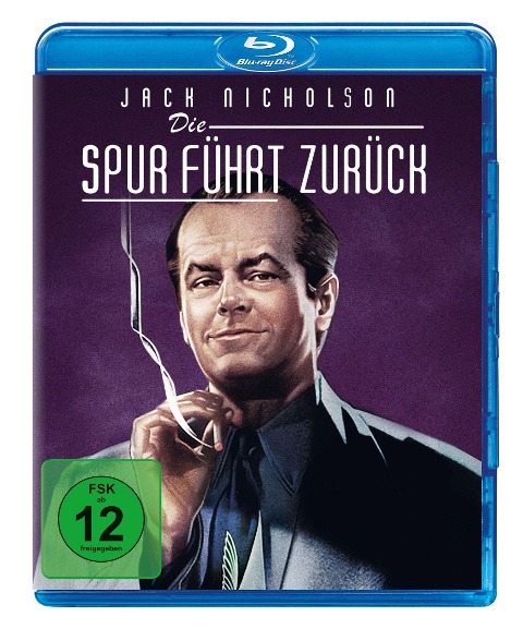Die Spur führt zurück - Robert Towne, Van Dyke Parks