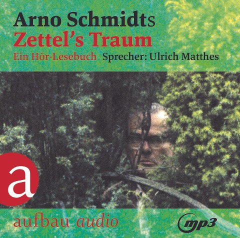 Zettel's Traum - Arno Schmidt