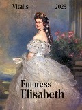 Empress Elisabeth 2025 - Elisabeth
