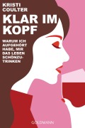 Cover-Bild zum Titel 'Klar im Kopf' von 'Kristi Coulter'