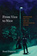 Cover-Bild zum Titel 'From Vice to Nice' von 'Rene Esparza'
