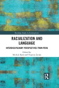 Cover-Bild zum Titel 'Racialization and Language' von ''