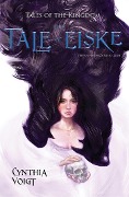 Cover-Bild zum Titel 'The Tale of Elske' von 'Cynthia Voigt'