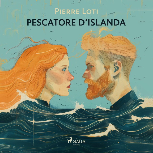 Pescatore d'Islanda - Pierre Loti