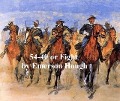 Cover-Bild zum Titel '54-40 or Fight' von 'Emerson Hough'
