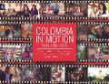 Cover-Bild zum Titel 'Colombia in motion 2010-2013-2016' von 'Lina María Castaño Mesa'