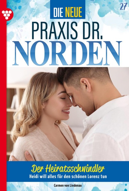 Der Heiratsschwindler - Carmen von Lindenau