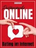 Cover-Bild zum Titel 'Partnersuche online' von 'Sissi Ram'