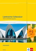 Lambacher Schweizer. Einführungsphase. Arbeitsheft plus Lösungsheft Einführungsphase 10. und 11. Schuljahr. Hessen - 