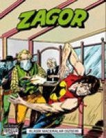 Zagor Klasik Maceralar Cilt 85 - Ade Capone;Bepi Vigna;Marcello Toninelli;Moreno Burattini;Renato Queirolo