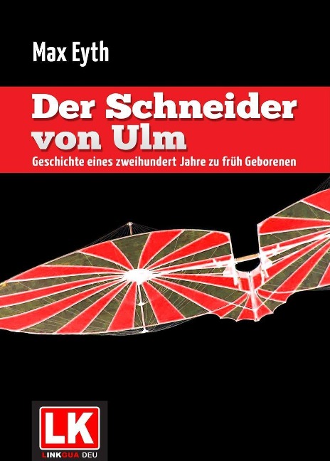 Der Schneider von Ulm - Max Eyth