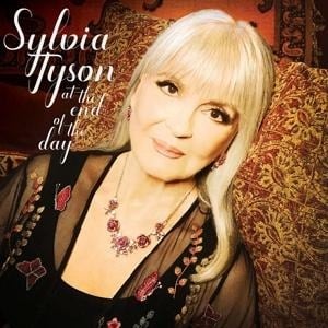 At The End Of The Day - Sylvia Tyson