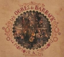 La Fabrique A Chansons - Les Ogres De Barback