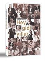 Hey Gidi Yillar - Zeynep Bilgehan