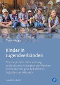 Kinder in Jugendverbänden - Gunda Voigts