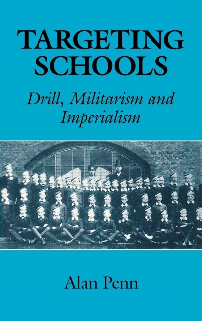 Targeting Schools - Alan Penn