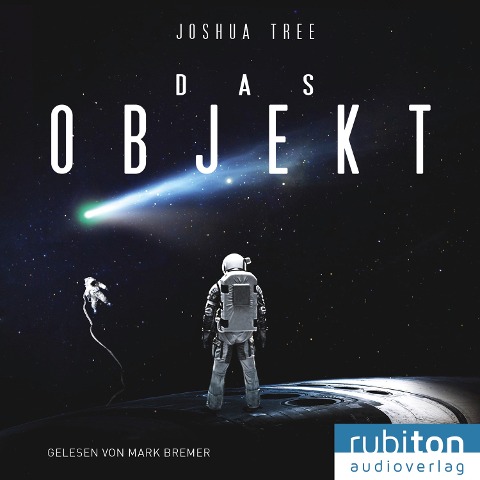 Das Objekt - Joshua Tree