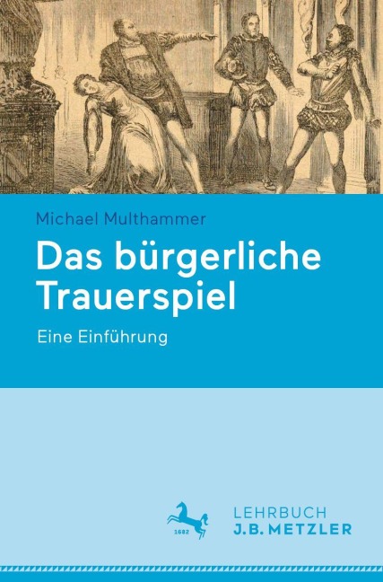 Das bürgerliche Trauerspiel - Michael Multhammer