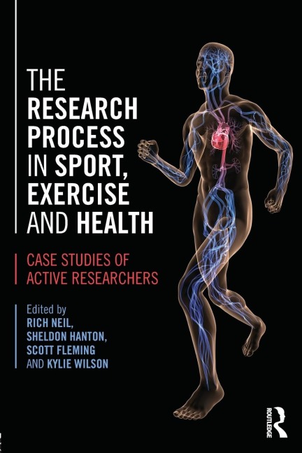 The Research Process in Sport, Exercise and Health - 
