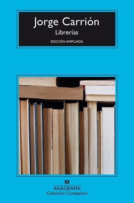 Librerias -V2* - Jorge Carrion