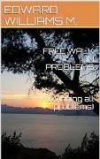 Cover-Bild zum Titel 'FREE WALK IN PROBLEMS' von 'Edward Williams M'