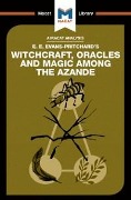 Cover-Bild zum Titel 'An Analysis of E.E. Evans-Pritchard's Witchcraft, Oracles and Magic Among the Azande' von 'Kitty Wheater'