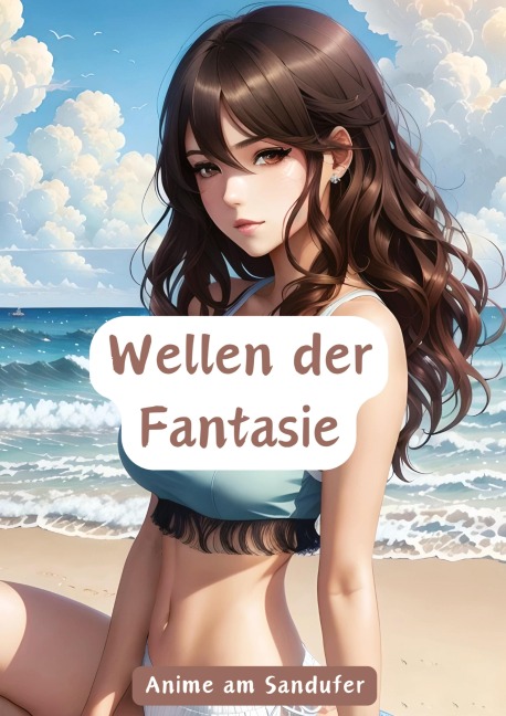 Wellen der Fantasie - Christian Hagen