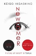 Cover-Bild zum Titel 'Newcomer' von 'Keigo Higashino'