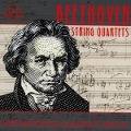Beethoven Complete String Quartets - Philharmonia Quartett Berlin