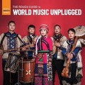 The Rough Guide To World Music Unplugged - Various