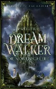 Projekt DreamWalker - Christoph Zachariae