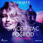 Cover-Bild zum Titel 'Spaceruj¿c po¿ród gwiazd' von 'Summer'