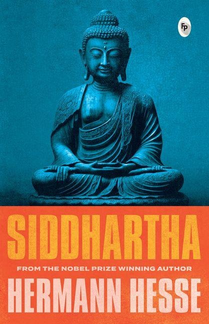 Siddhartha - Hermann Hesse