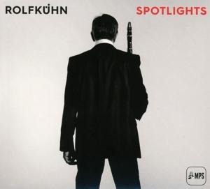 Spotlights - Rolf Kühn