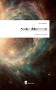 Cover-Bild zum Titel 'Seelenabkommen. Life is a Story - story.one' von 'Lavi Lumière'