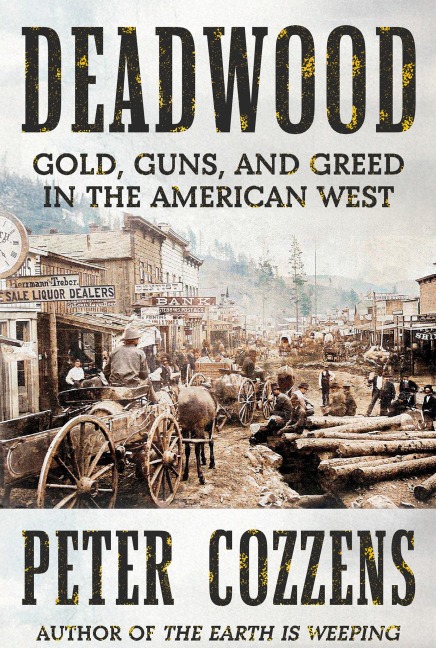 Deadwood - Peter Cozzens