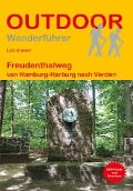 Cover-Bild zum Titel 'Freudenthalweg' von 'Lutz Granert'