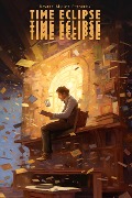 Cover-Bild zum Titel 'Time Eclipse' von 'Newman Skyles, Panayotis'